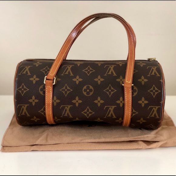 Louis Vuitton Handbags - Louis Vuitton Papillon 26 Monogram